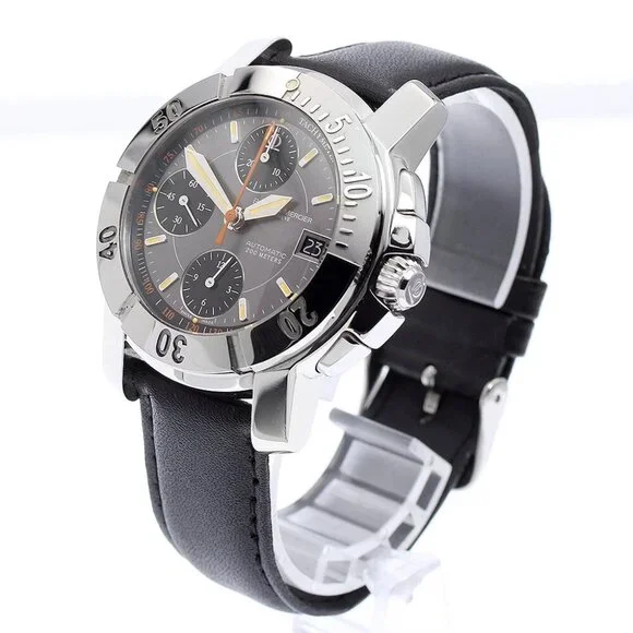 Baume & Mercier Cape Land Chronograph Automatic Men's Watch